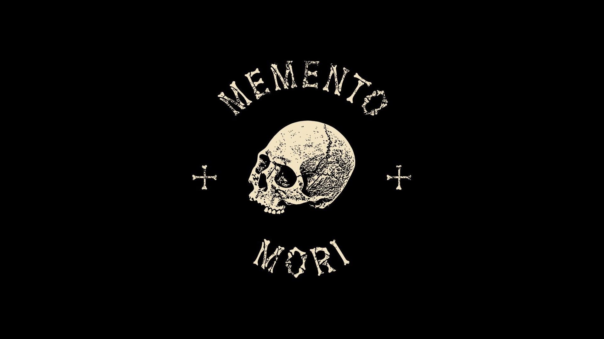 memento mori nhớ đến cái chết