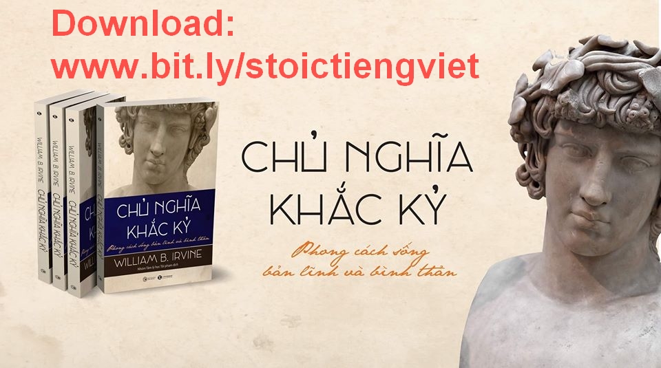 DOWNLOAD EBOOK SÁCH “CHỦ NGHĨA KHẮC KỶ” – WILLIAM B. IRVINE