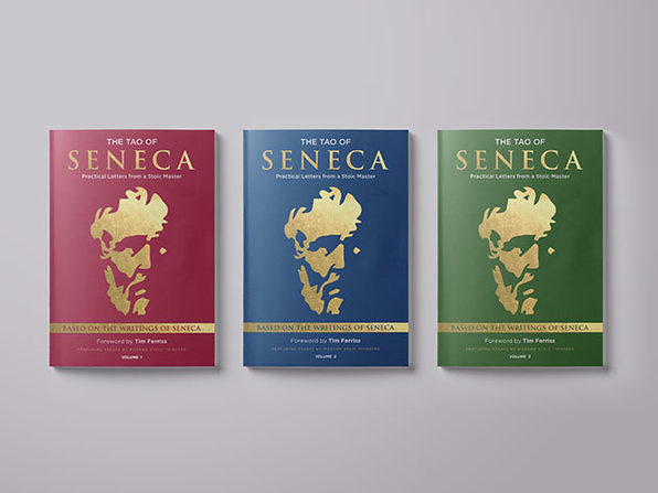 Các lá thư của Seneca